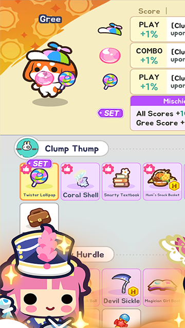 迷你游戏乐园最新版截图2