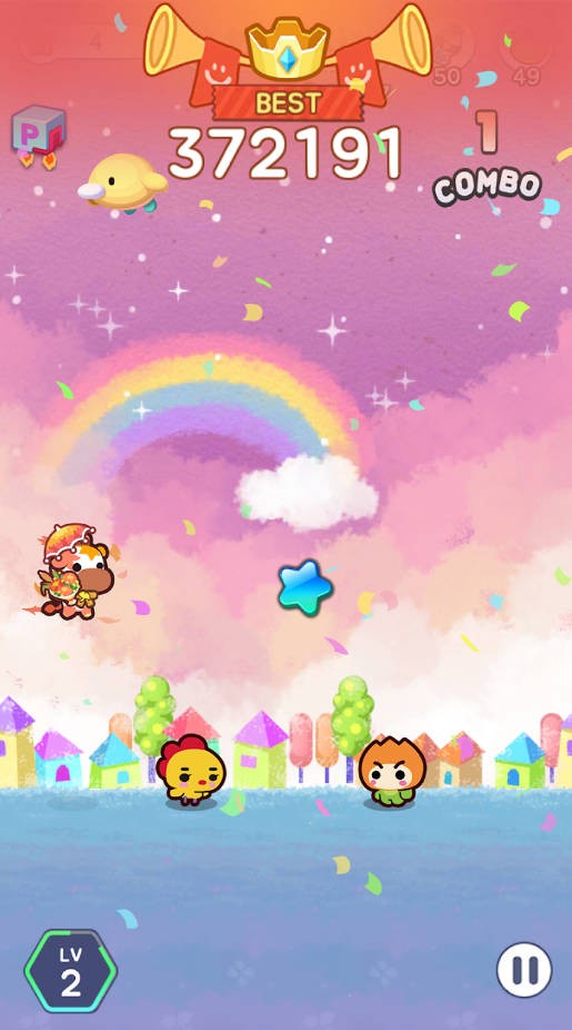 迷你游戏乐园最新版