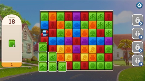 甜蜜之家2026最新版