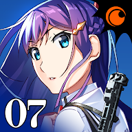 灰色幻影扳机第7卷