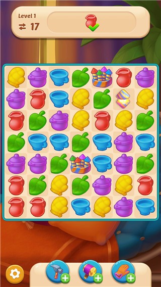 家庭小镇免广告版