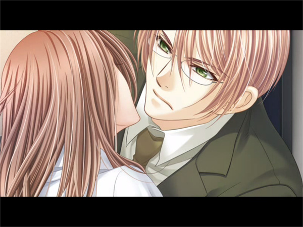 银之冠碧之泪截图1