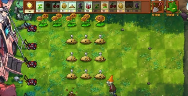 植物大战僵尸融合版3.5内置mod菜单版