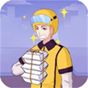 外卖小哥的奇幻冒险最新版