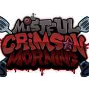 fnf深红模糊的早晨