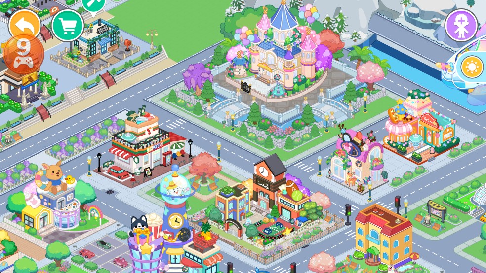 yoya世界3.36全解锁版