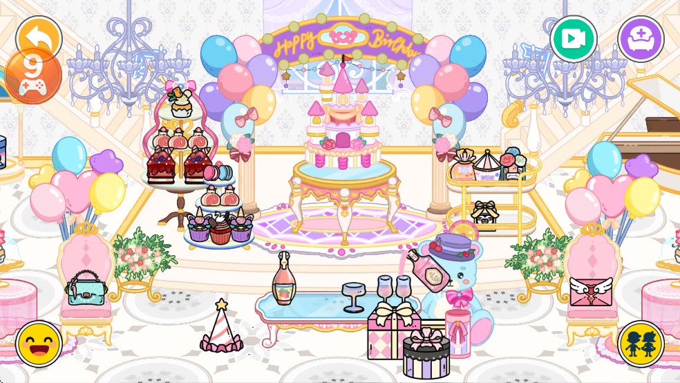 yoya世界3.36全解锁版