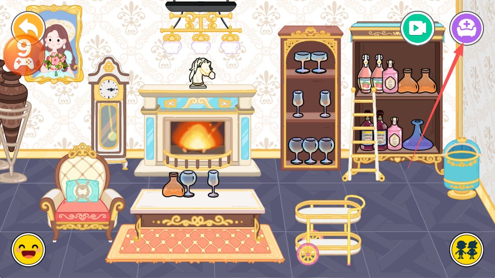 yoya世界3.36全解锁版