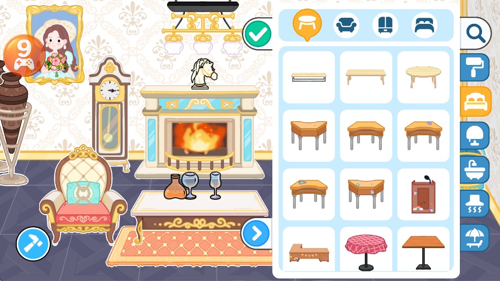 yoya世界3.36全解锁版