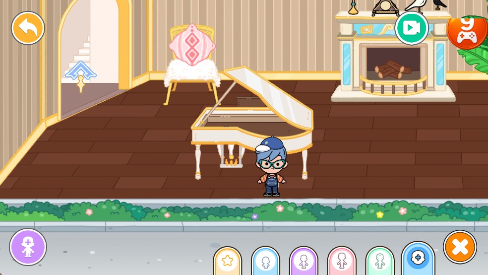 yoya世界3.36全解锁版