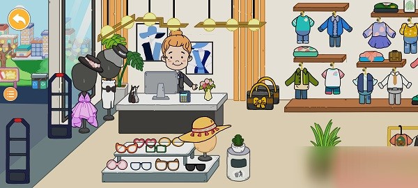 yoya世界3.36全解锁版