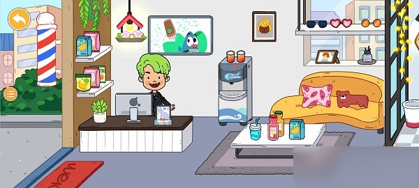 yoya世界3.36全解锁版