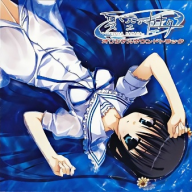 夏空彼方冷狐版