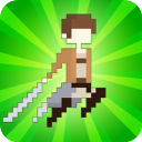 像素进击的巨人功能菜单