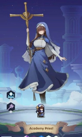 马赛克骑士团手游