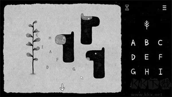 她的树手游截图1