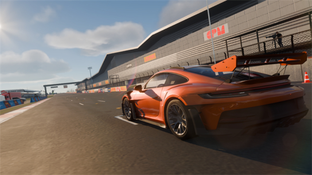 手动挡停车场2内置菜单版1.3.1.3截图1