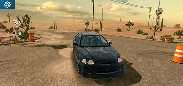 手动挡停车场2内置菜单版1.3.1.3
