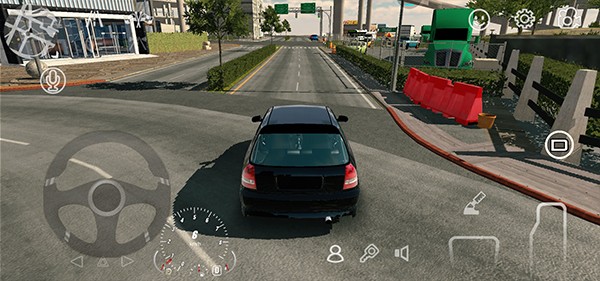 手动挡停车场2内置菜单版1.3.1.3