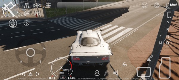 手动挡停车场2内置菜单版1.3.1.3