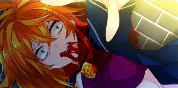 冷血症骰子第七空间安卓直装版