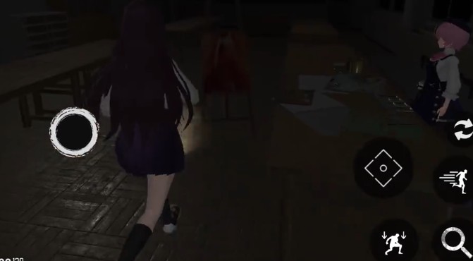 恐怖校园模拟器2内置mod菜单版