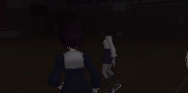 恐怖校园模拟器2内置mod菜单版