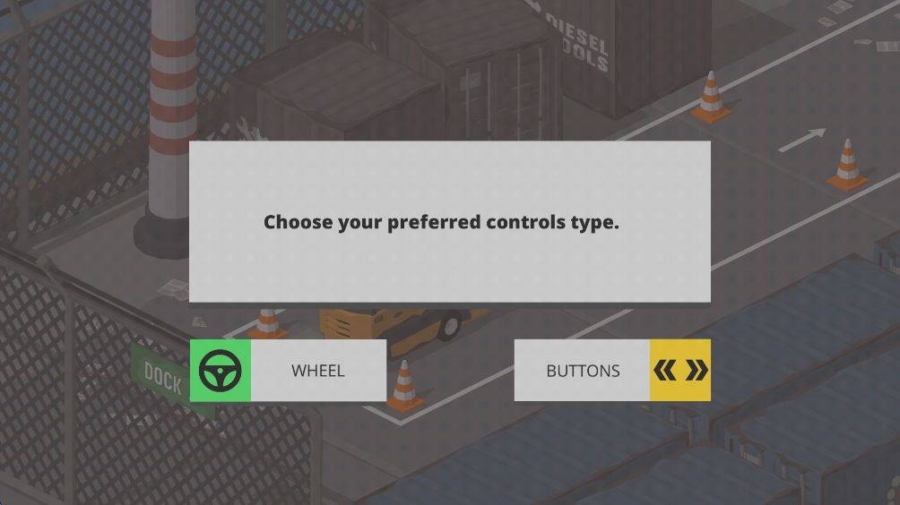 叉车模拟器2单机版