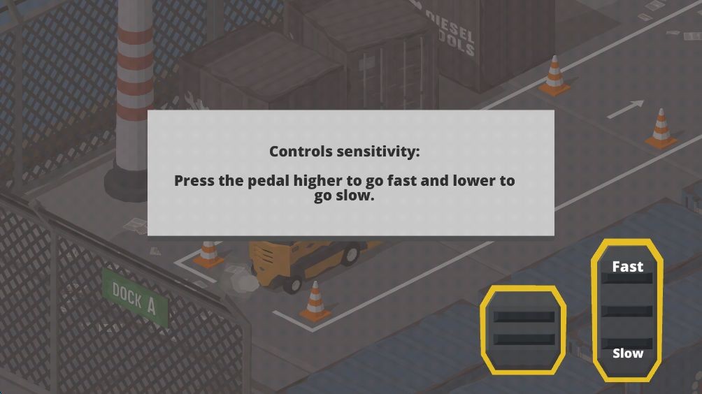 叉车模拟器2单机版