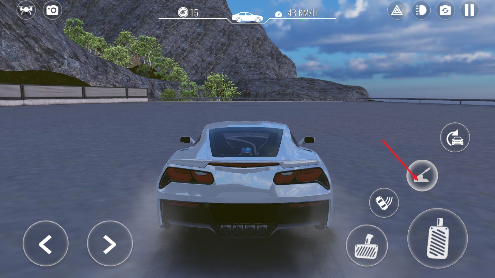 定制俱乐部5.3.0版本内置菜单