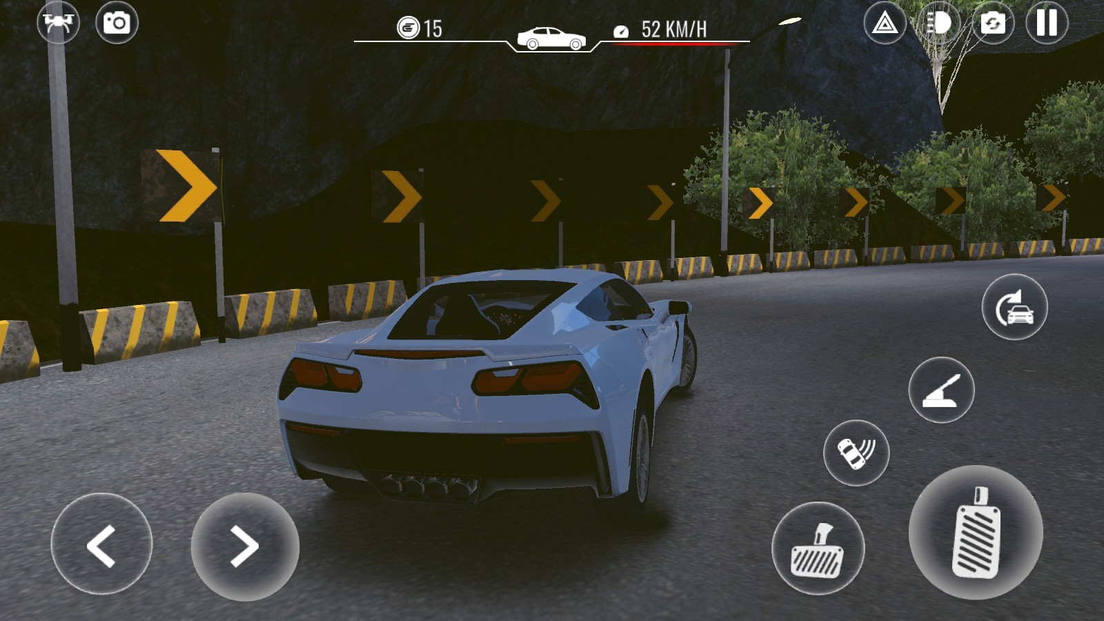 定制俱乐部5.3.0版本内置菜单