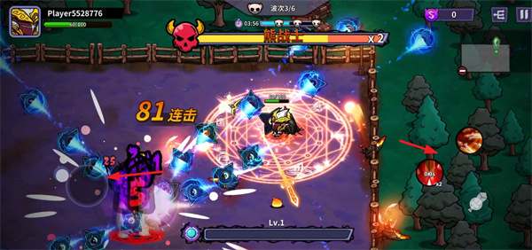 猫咪地牢(去广告)