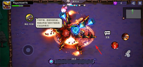 猫咪地牢(去广告)