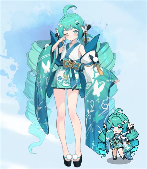 忍者喵喵保卫村庄2.1.3折相思