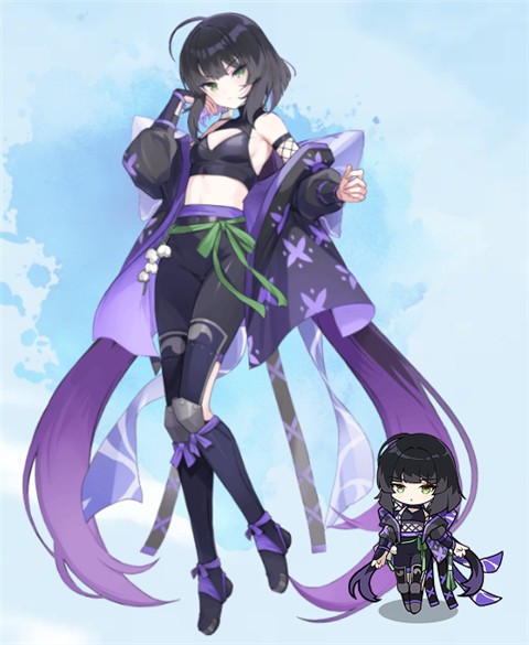 忍者喵喵保卫村庄2.1.3折相思