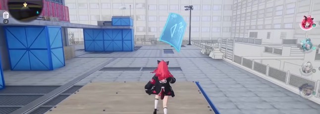 异环不屈的废案任务怎么完成