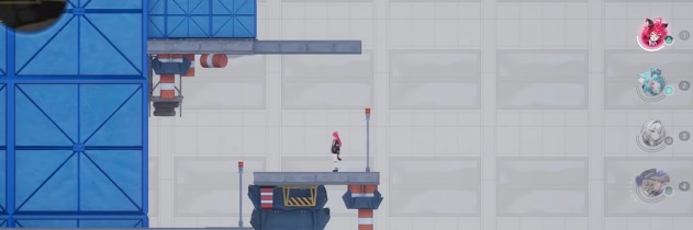 异环不屈的废案任务怎么完成