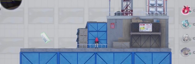 异环不屈的废案任务怎么完成