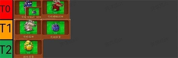 pvz融合版3.6官方正版