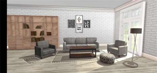 家居设计改造王6.8.2内置菜单版