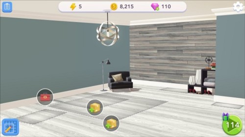 家居设计改造王6.8.2内置菜单版