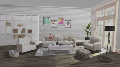 家居设计改造王6.8.2内置菜单版