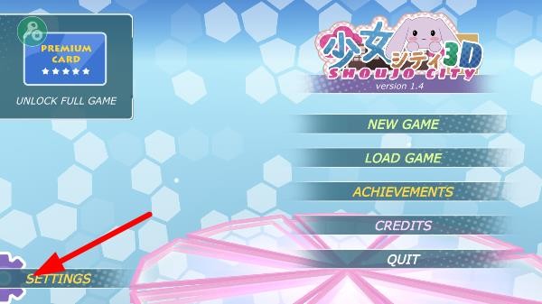 少女都市1.17全解锁版