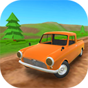 老皮卡车模拟器内置菜单版