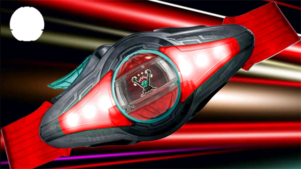 假面骑士zzz腰带模拟器sim版截图3