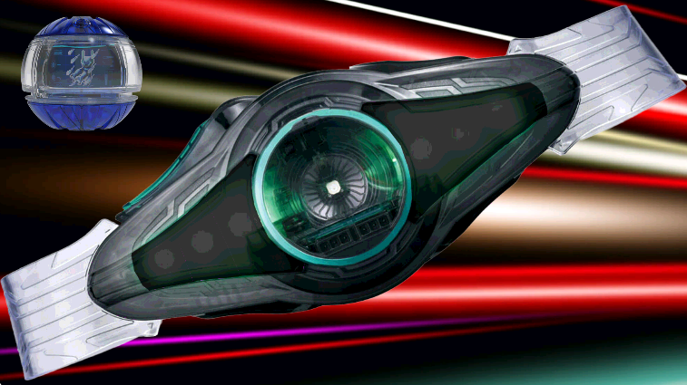 假面骑士zzz腰带模拟器sim版