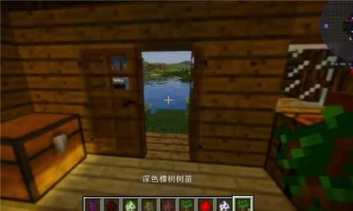 我的世界珍妮5.8最新版本截图1