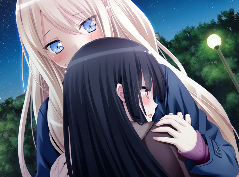 花吻在上安卓汉化版