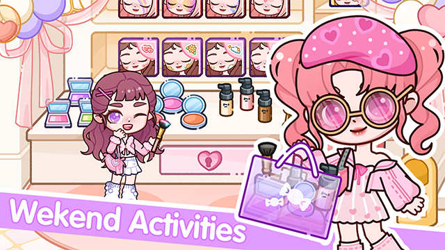 糖果梦想小镇6.2.0完整版截图4