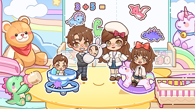 糖果梦想小镇6.2.0完整版截图1